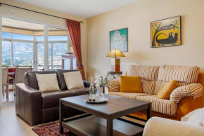 Los Boliches sunny apartment by Costarentals - Ref 120
